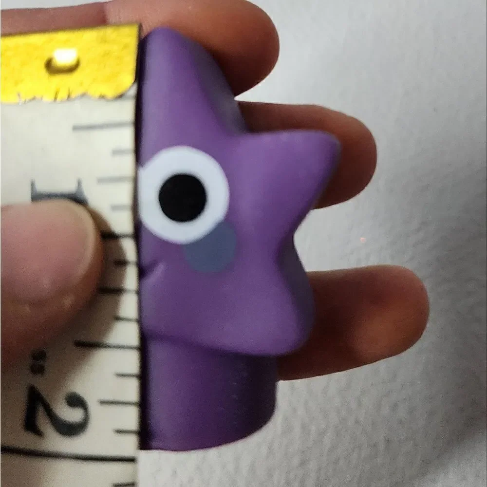 N/A this finger